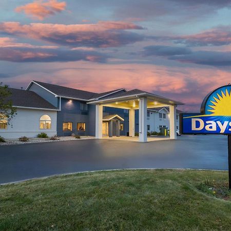 Days Inn By Wyndham Racine/Sturtevant Exterior foto