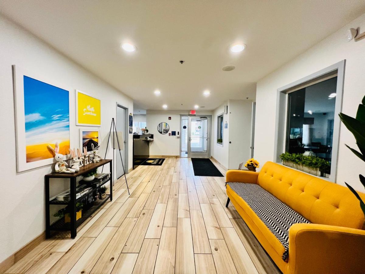 Days Inn By Wyndham Racine/Sturtevant Exterior foto