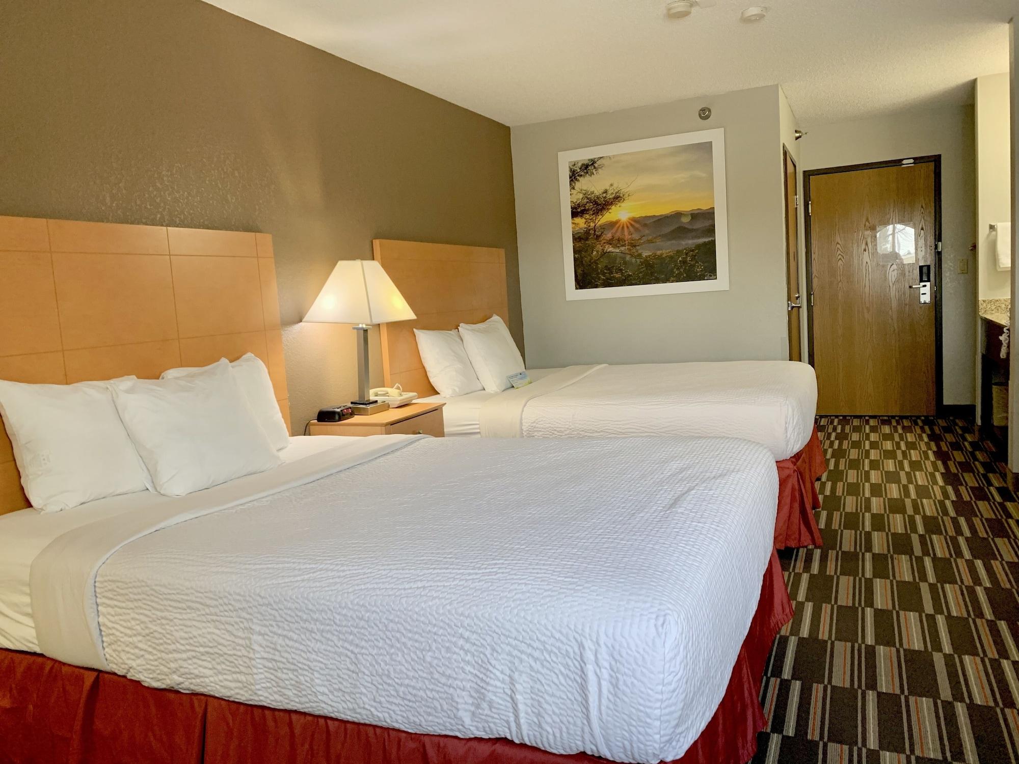 Days Inn By Wyndham Racine/Sturtevant Exterior foto