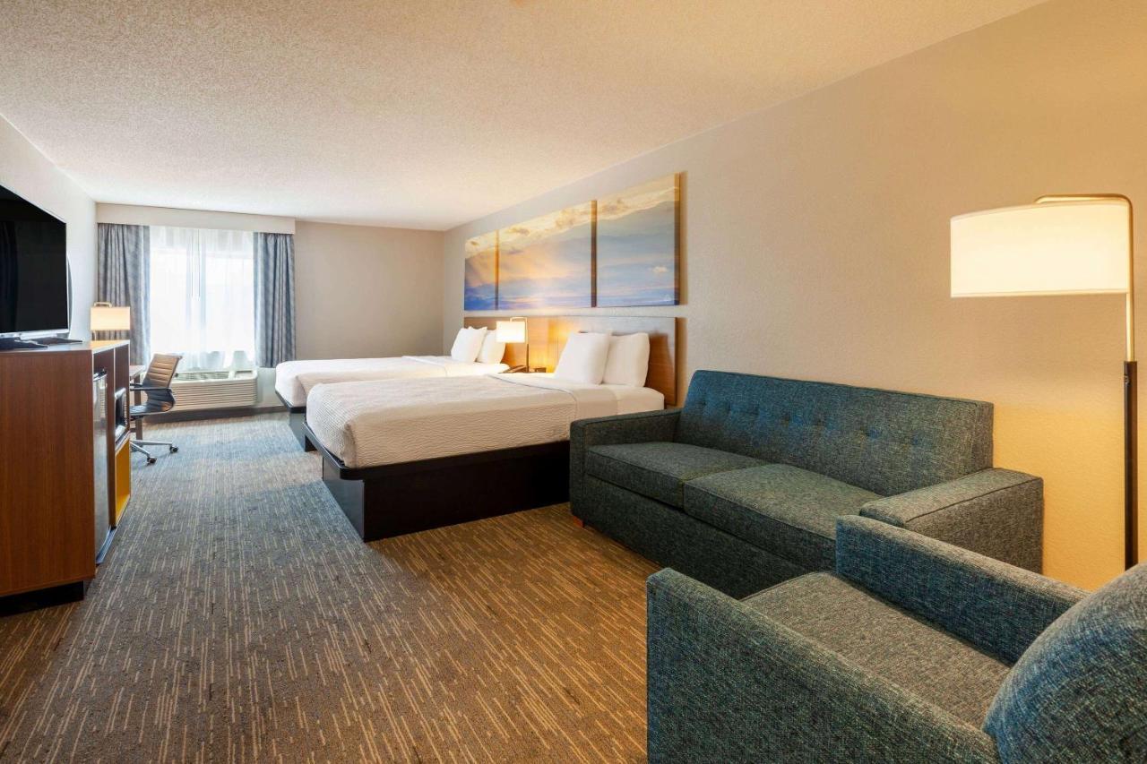 Days Inn By Wyndham Racine/Sturtevant Exterior foto