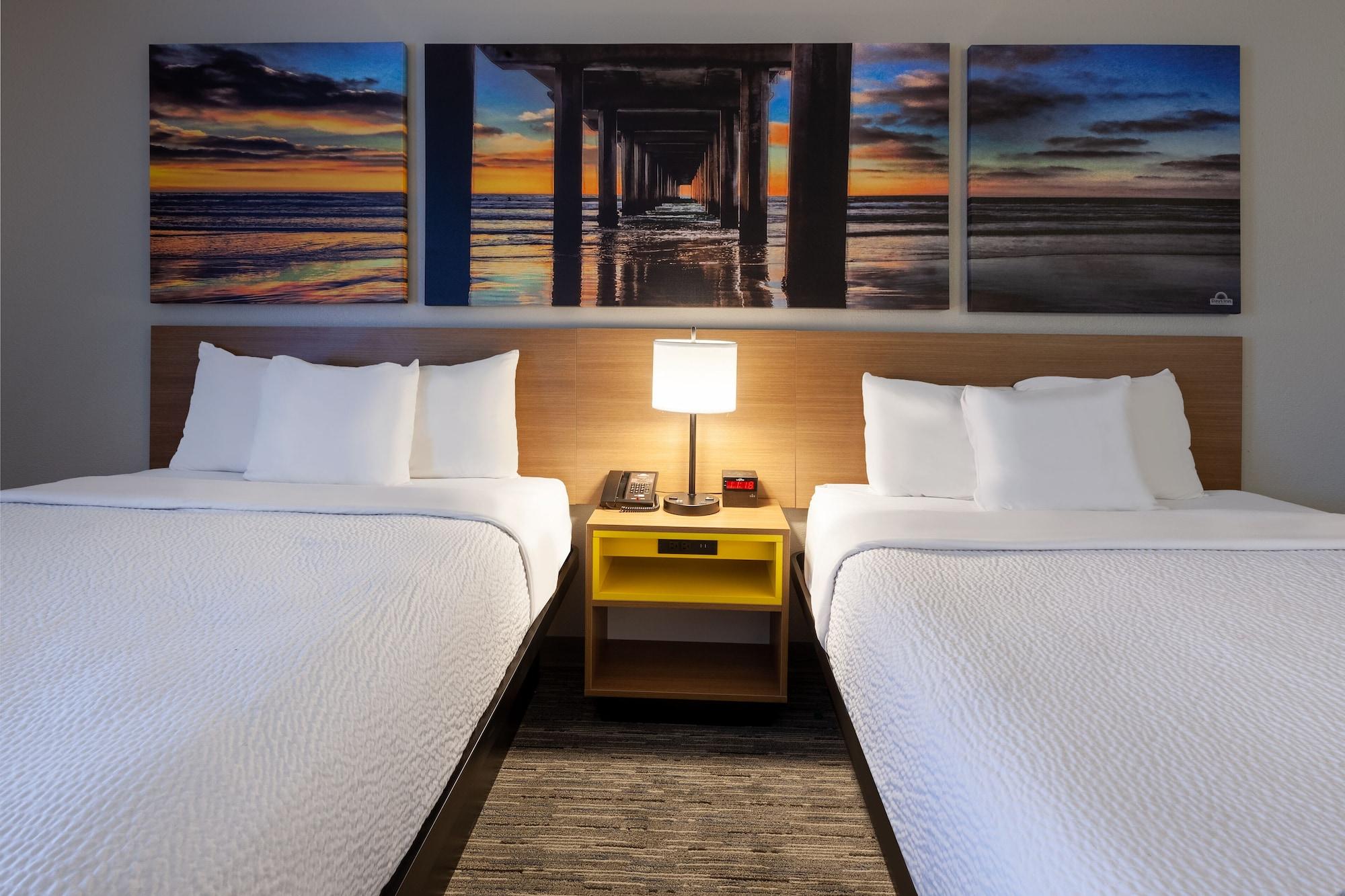 Days Inn By Wyndham Racine/Sturtevant Exterior foto